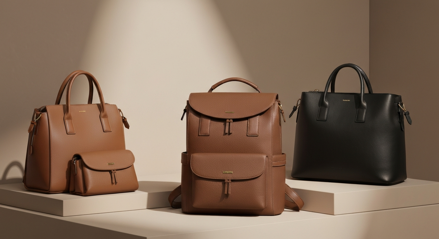 Anilinleder Rucksack: Was ist das und wofuer eignet er sich