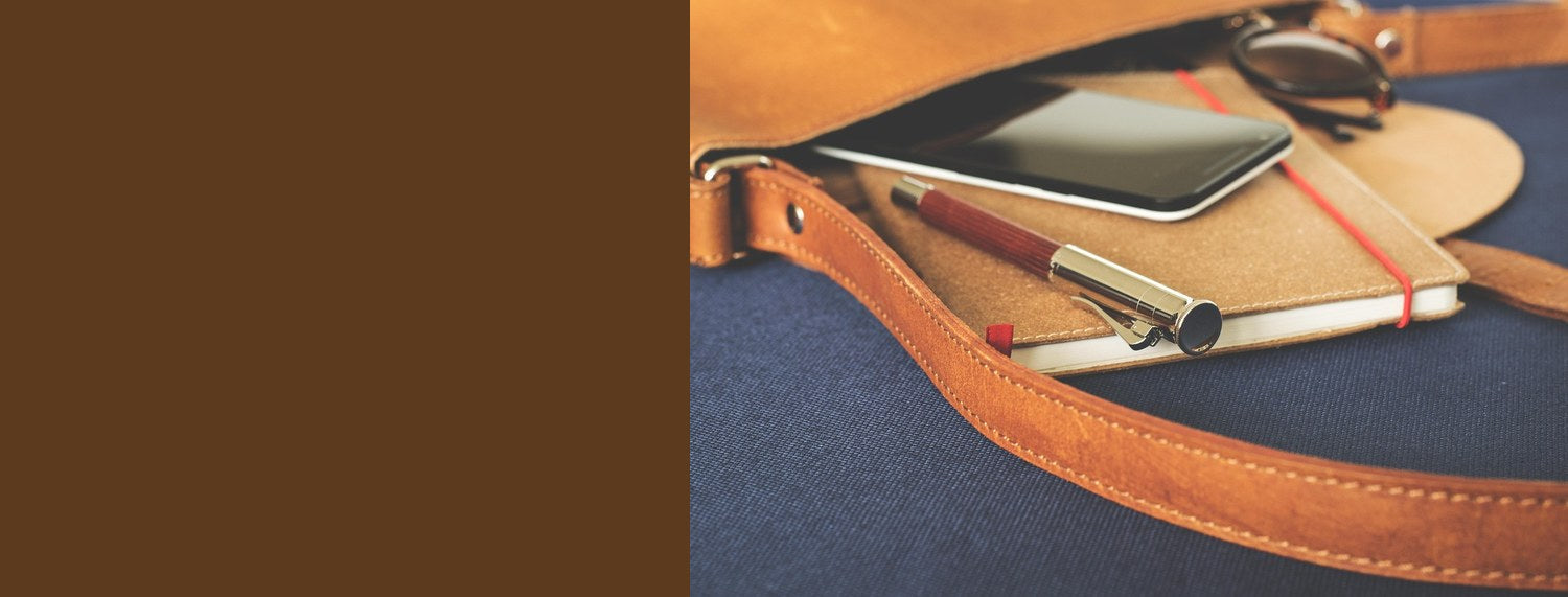 Vintage Leder Rucksack: Zeitlose Eleganz im Alltag