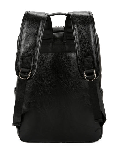Lederrucksack Herren – Business & Freizeit aus Schafsleder