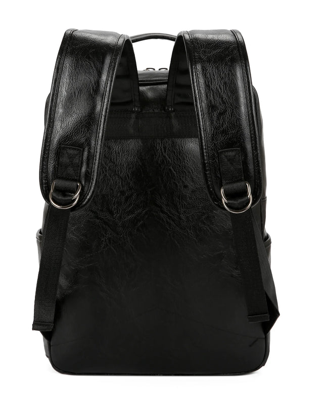Lederrucksack Herren – Business & Freizeit aus Schafsleder