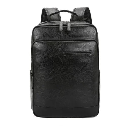 Lederrucksack Herren – Business & Freizeit aus Schafsleder