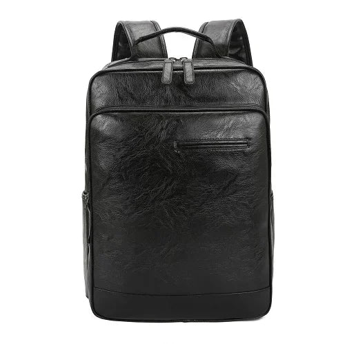 Lederrucksack Herren – Business & Freizeit aus Schafsleder