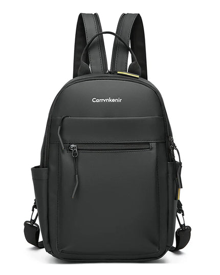 Kleiner Lederrucksack für Herren & Teenager – Dein vielseitiger Begleiter