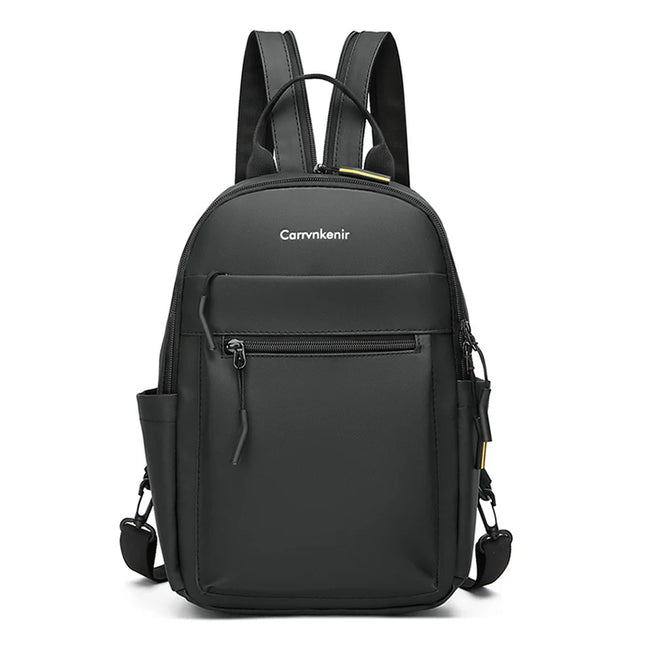 Kleiner Lederrucksack für Herren & Teenager – Dein vielseitiger Begleiter