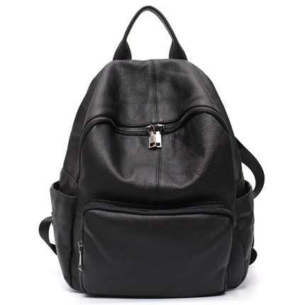 Collection image for: Echtleder Rucksack