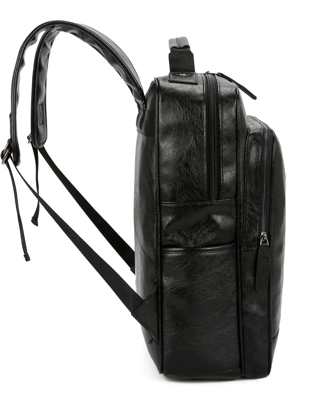 Lederrucksack für Herren – Dein Begleiter für Business & Freizeit