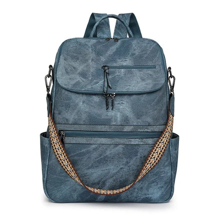 Collection image for: Leder Rucksack