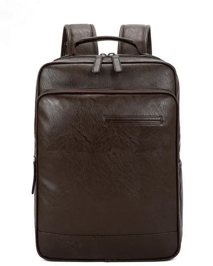 Lederrucksack für Herren – Dein Begleiter für Business & Freizeit