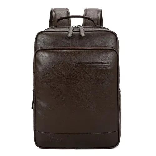 Lederrucksack für Herren – Dein Begleiter für Business & Freizeit