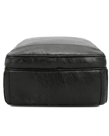 Lederrucksack für Herren – Dein Begleiter für Business & Freizeit