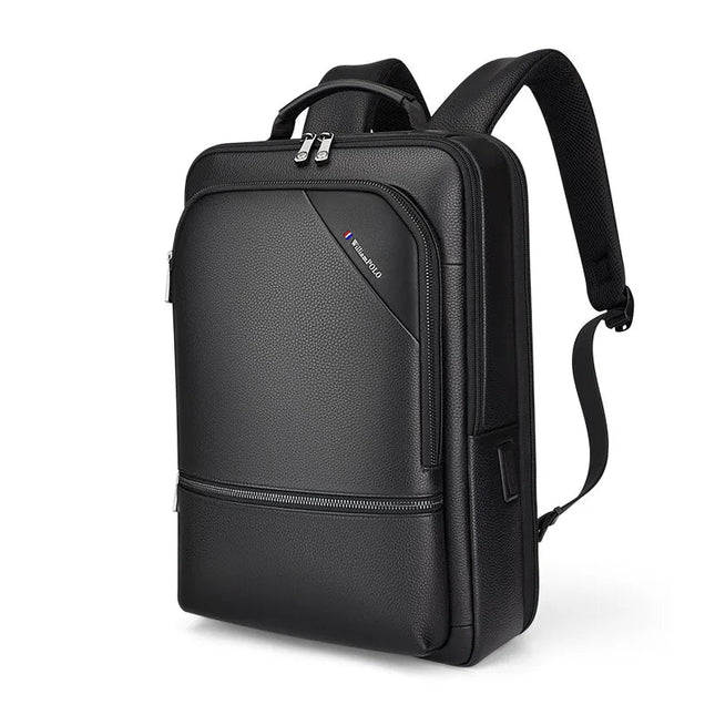 Lederrucksack Herren: Dein Stilvoller Begleiter für Laptop & Reise