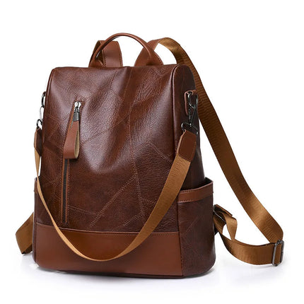 Collection image for: Leder Rucksack