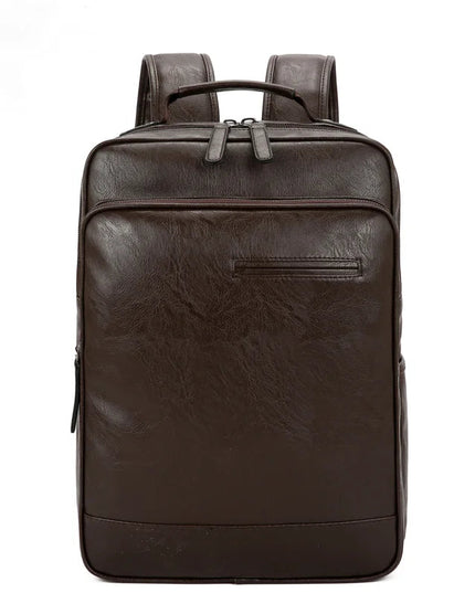 Lederrucksack für Herren – Dein Begleiter für Business & Freizeit