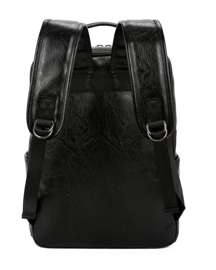 Lederrucksack für Herren – Dein Begleiter für Business & Freizeit