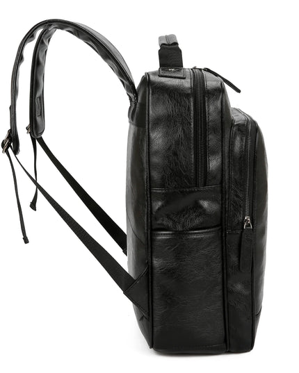 Lederrucksack für Herren – Dein Begleiter für Business & Freizeit