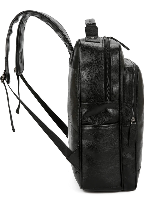 Lederrucksack für Herren – Dein Begleiter für Business & Freizeit
