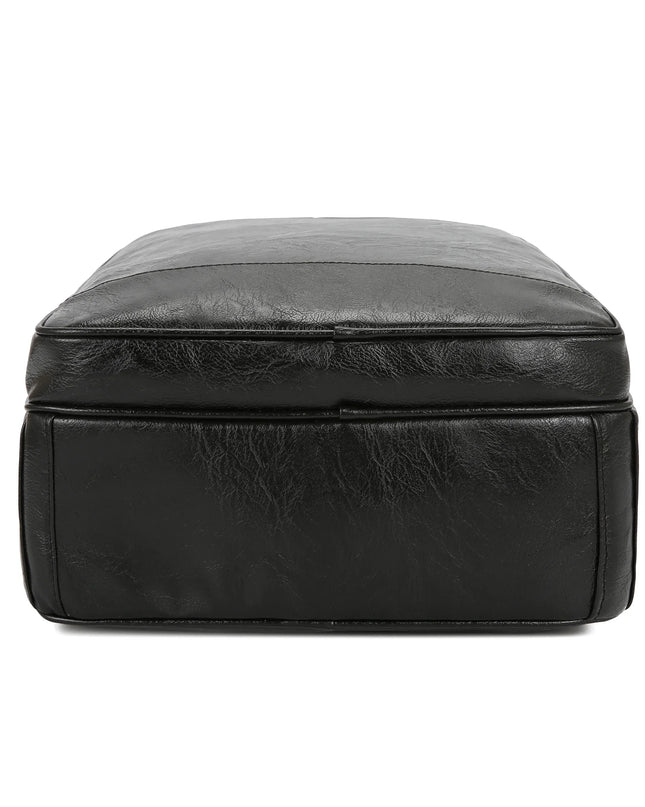 Lederrucksack Herren – Business & Freizeit aus Schafsleder